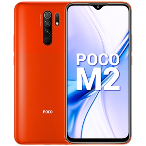 Xiaomi Poco M2